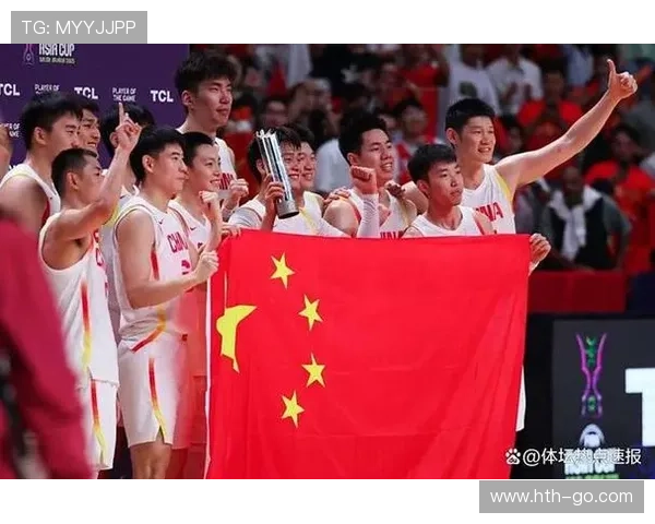 中国男篮世预赛首战11月28日五棵松迎战韩国，冲击2027年世界杯