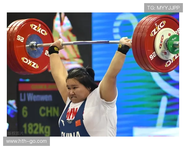 世锦赛首设男子71公斤级,何岳基成中国队冲金重点