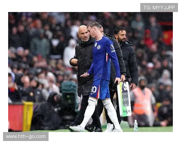 切尔西换帅后首秀,临时主帅战术成谜