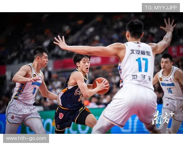 京晋对决上演矛盾大战,北京主场以逸待劳