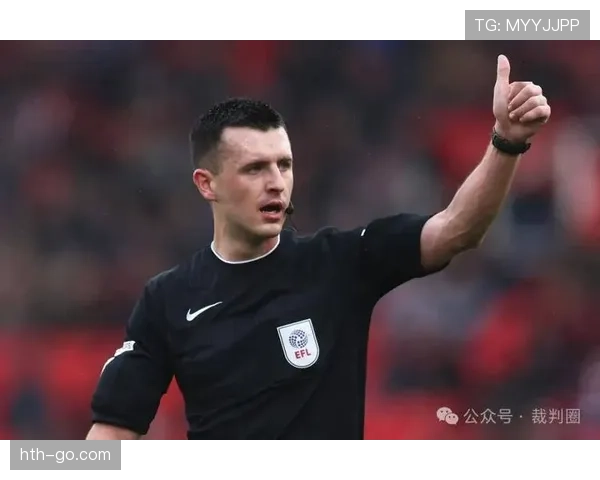 英超联盟探讨引入“门线技术”辅助裁判判断越位的新系统